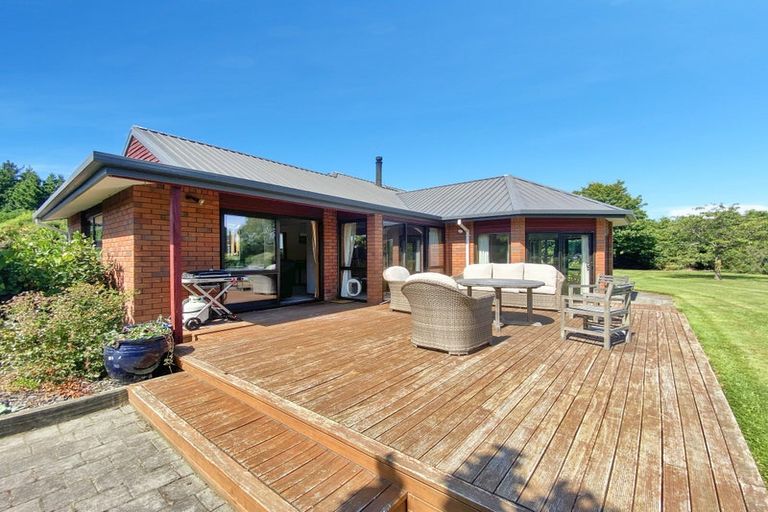 Photo of property in 90 Neave Road, West Melton, Christchurch, 7675