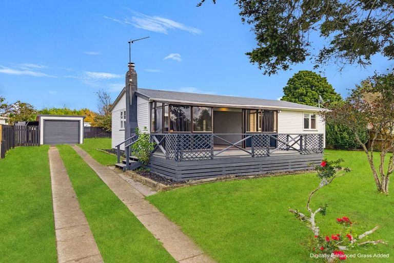 Photo of property in 167 Balmoral Drive, Tokoroa, 3420