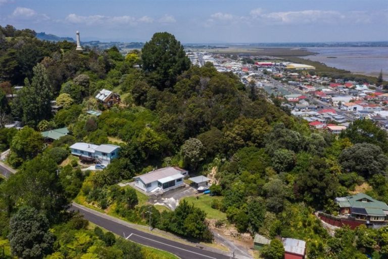 Photo of property in 7 Waiotahi Road, Thames, 3500