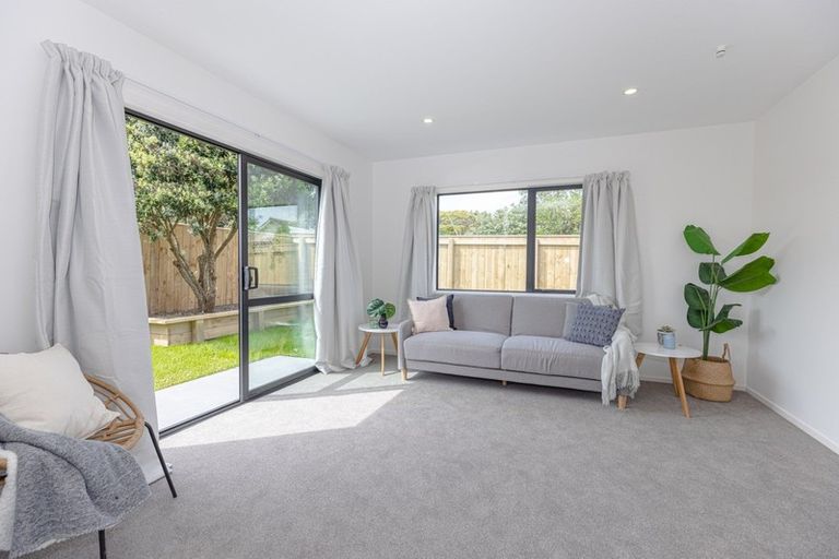 Photo of property in 27b Bamber Street, Castlecliff, Whanganui, 4501