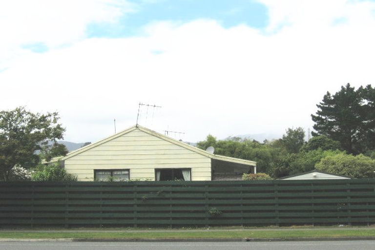 Photo of property in 166 Akatarawa Road, Birchville, Upper Hutt, 5018