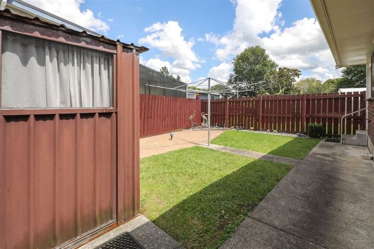 Photo of property in 83 Hakanoa Street, Huntly, 3700