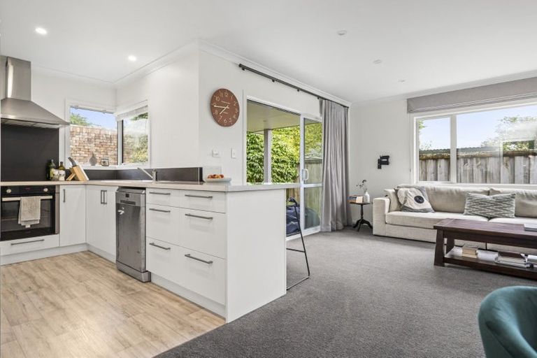 Photo of property in 71a Galloway Street, Hamilton East, Hamilton, 3216