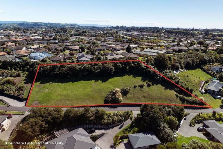 Photo of property in 10 Southill Way, Pyes Pa, Tauranga, 3112