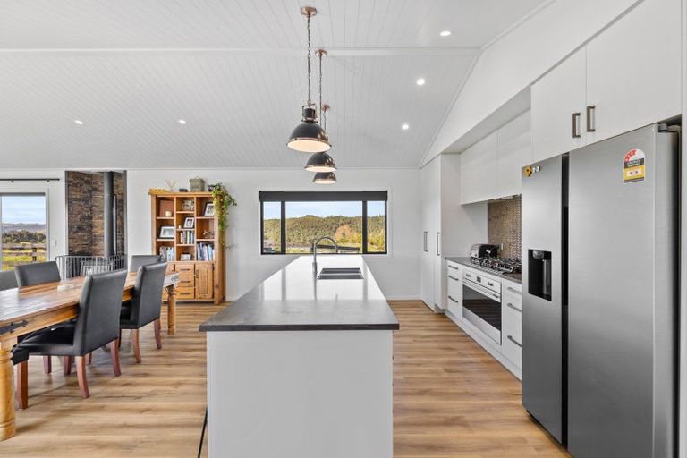 Photo of property in 74 Otake Road, Marotiri, Taupo, 3377