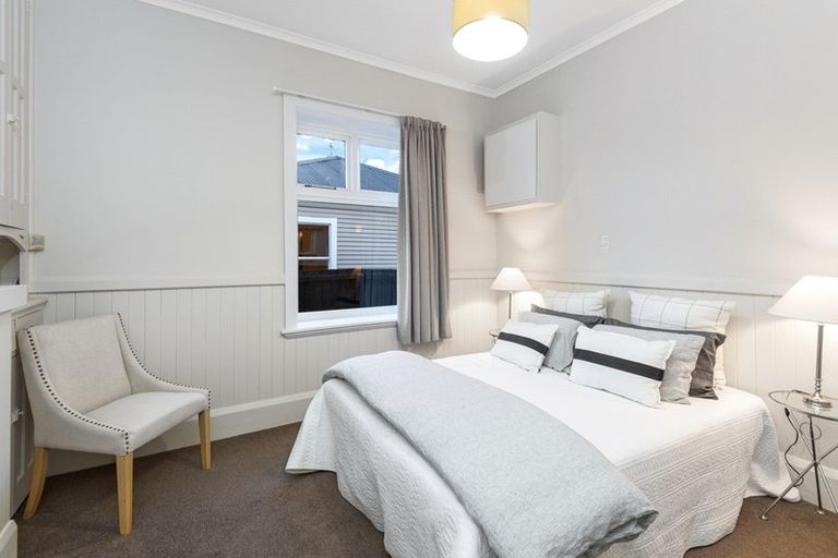 Photo of property in 118 Forfar Street, St Albans, Christchurch, 8014