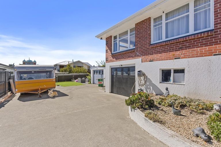 Photo of property in 14 Cain Street, Parkside, Timaru, 7910