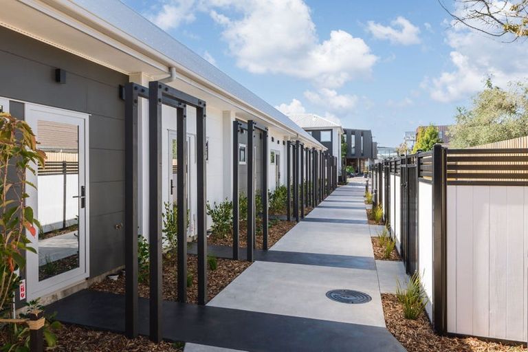 Photo of property in 3/19 Winchester Street, Merivale, Christchurch, 8014