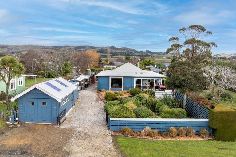 Photo of property in 1391 Coast Road, Karitane, Waikouaiti, 9471