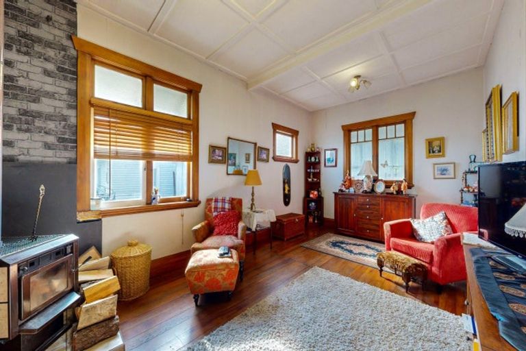 Photo of property in 3 Wood Street, Paeroa, 3600