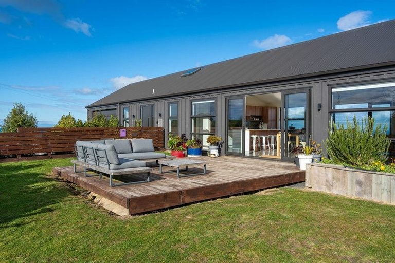 Photo of property in 272 Otokia-kuri Bush Road East, Kuri Bush, Dunedin, 9091