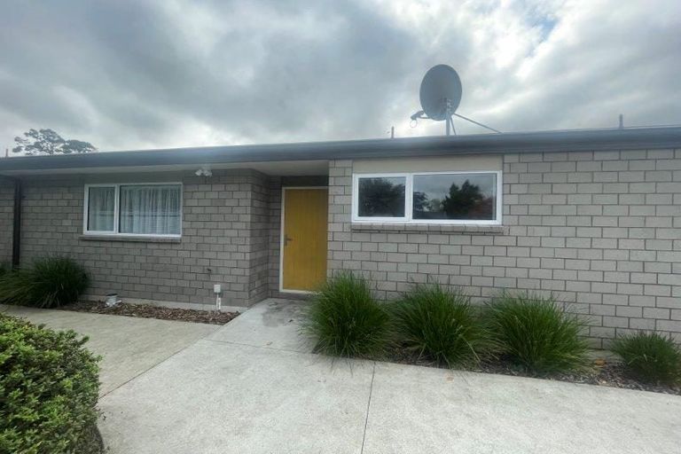 Photo of property in 3/76 Grafton Street, Waltham, Christchurch, 8011