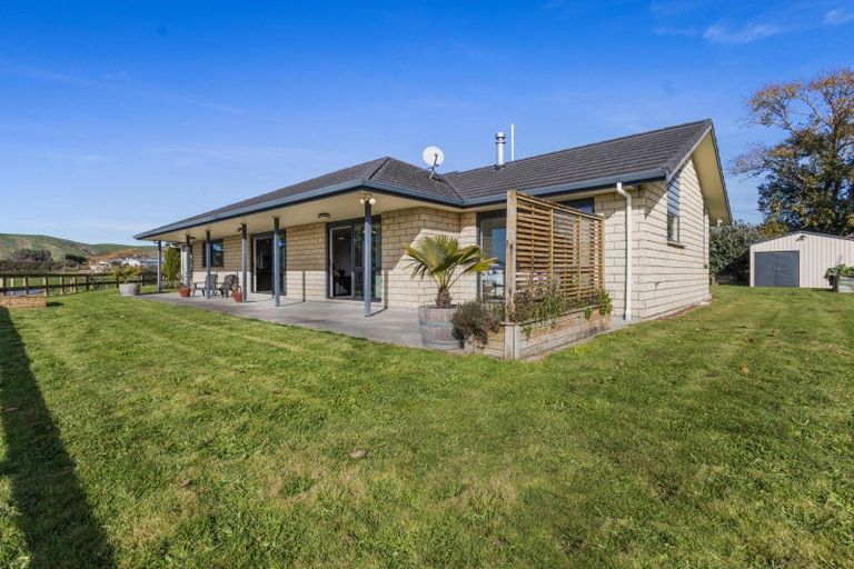 Photo of property in 196 Happy Valley Road, Owhiro Bay, Wellington, 6023