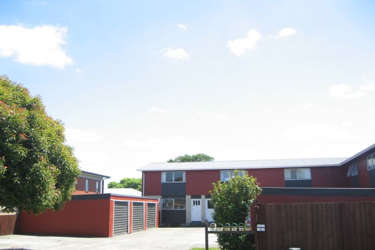 Photo of property in 3/25 Rosewarne Street, Spreydon, Christchurch, 8024