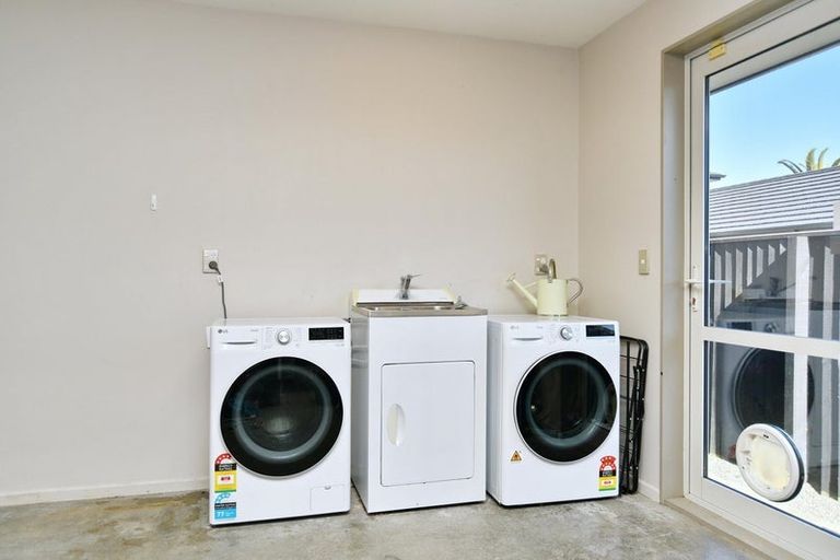 Photo of property in 16a Clarevale Street, Burwood, Christchurch, 8083