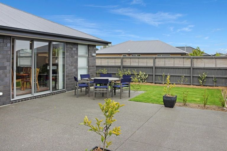 Photo of property in 10 Lockwood Street, Halswell, Christchurch, 8025