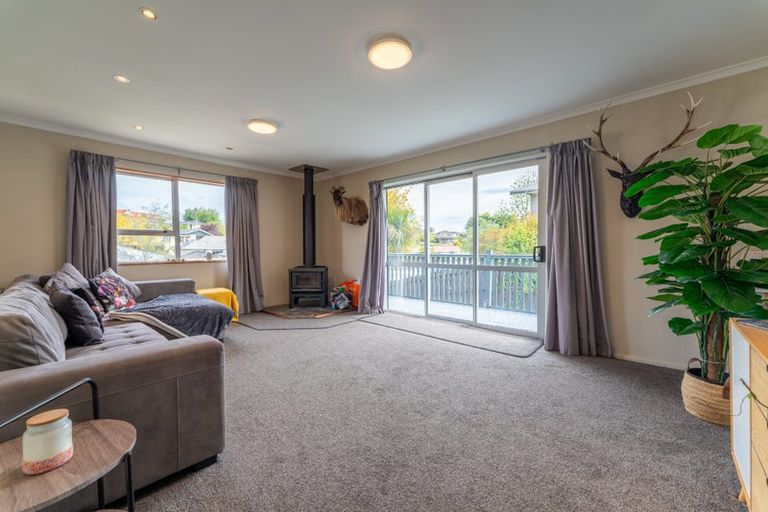 Photo of property in 23 Benmore Street, Glenwood, Timaru, 7910