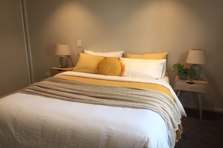 Photo of property in 11/269 Kilmore Street, Christchurch Central, Christchurch, 8011