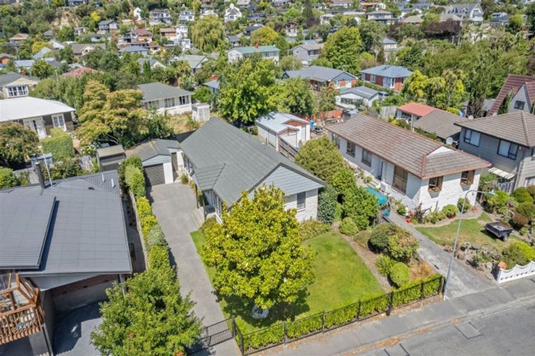 Photo of property in 58 Palatine Terrace, Saint Martins, Christchurch, 8022