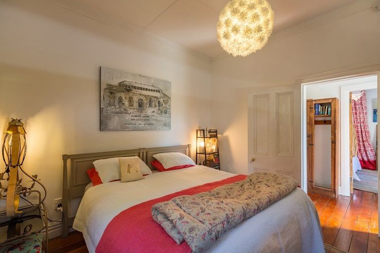 Photo of property in 12 Russell Street, Stepneyville, Nelson, 7010