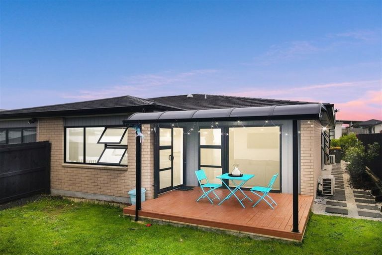 Photo of property in 21 Kare Ariki Place, Pukekohe, 2120