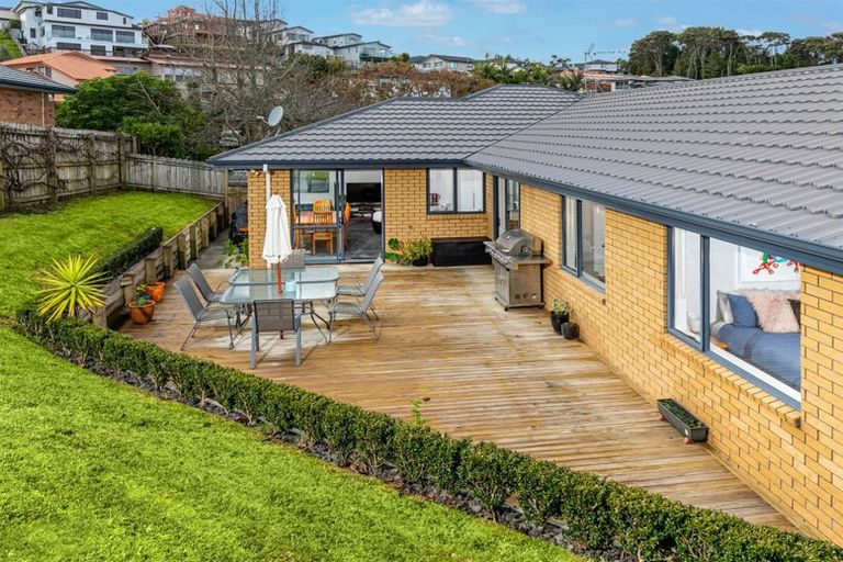Photo of property in 47 San Marino Drive West, Henderson, Auckland, 0612