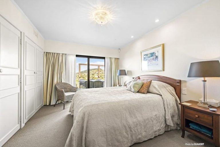 Photo of property in 26 Rama Crescent, Khandallah, Wellington, 6035
