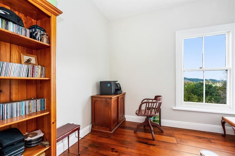 Photo of property in 102 Vinegar Hill Road, Kauri, Kamo, 0185