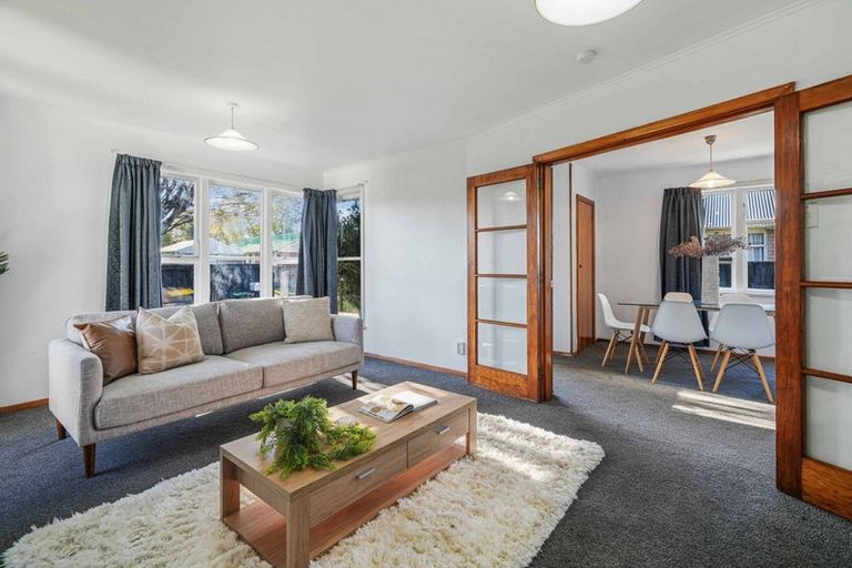 Photo of property in 61 Hillary Crescent, Upper Riccarton, Christchurch, 8041