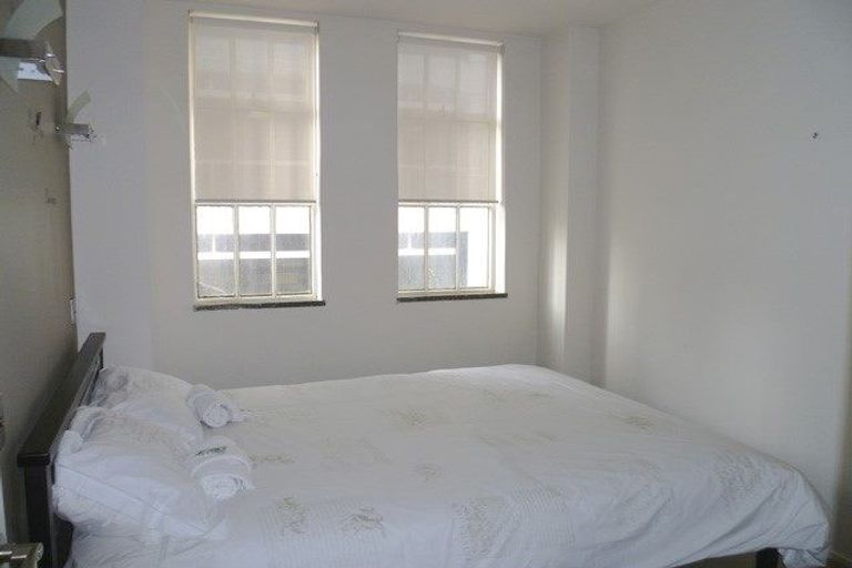 Photo of property in The Quay, 6/332b1 Lambton Quay, Wellington Central, Wellington, 6011