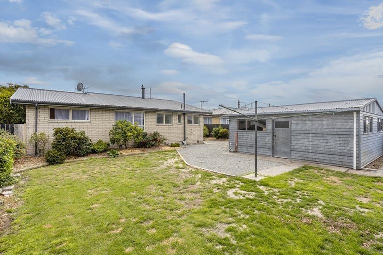 Photo of property in 3 Coups Terrace, Kaiapoi, 7630