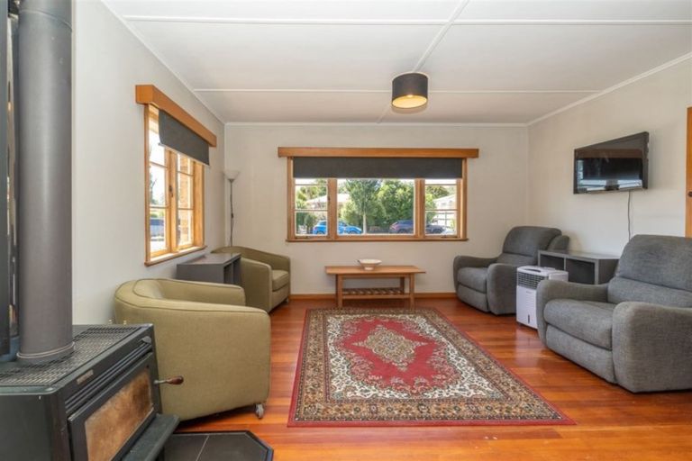 Photo of property in 27 Somme Crescent, Hillcrest, Hamilton, 3216