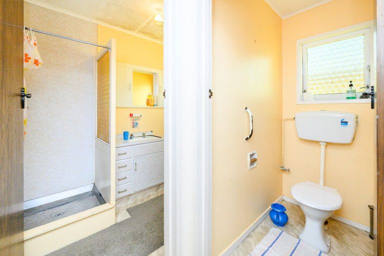 Photo of property in 1/133 Cook Street, West End, Palmerston North, 4410