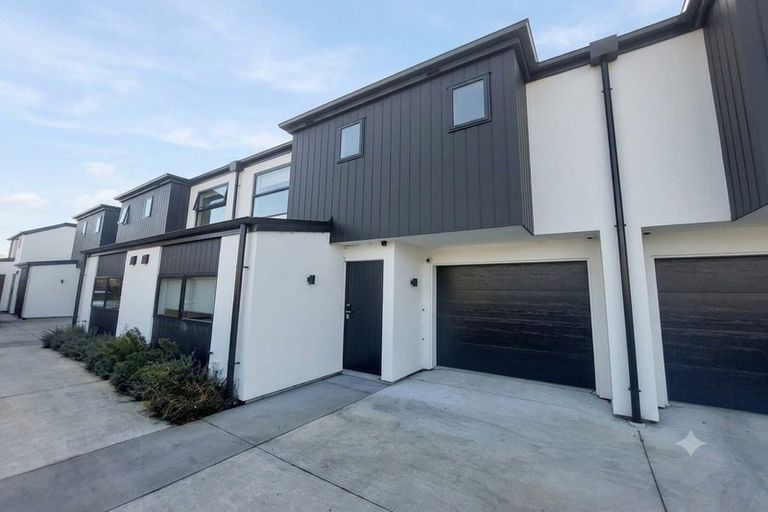 Photo of property in 3/17 Amuri Street, Hei Hei, Christchurch, 8042