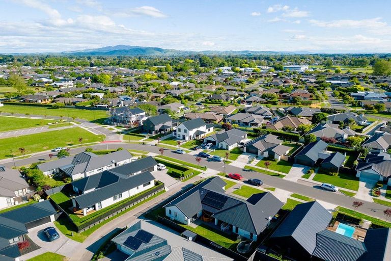 Photo of property in 10 William Paul Street, Cambridge, 3434