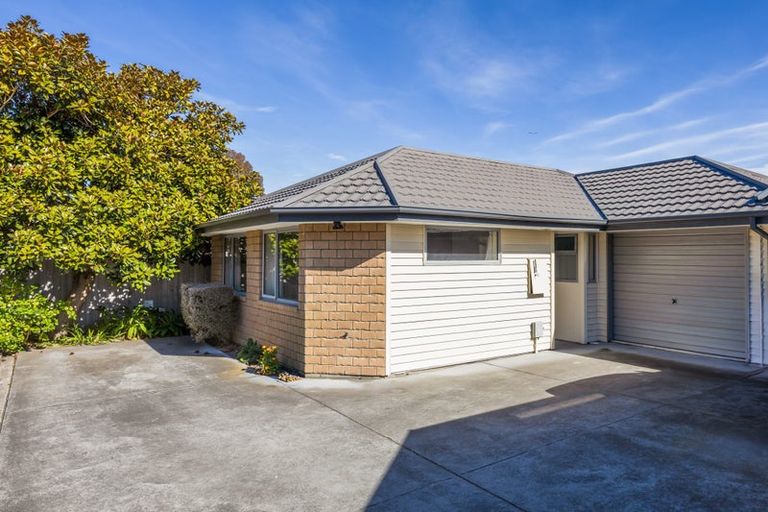 Photo of property in 394d Gloucester Street, Linwood, Christchurch, 8011