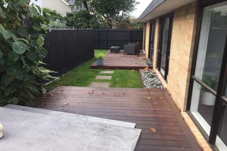 Photo of property in 2/55 Rose Street, Somerfield, Christchurch, 8024