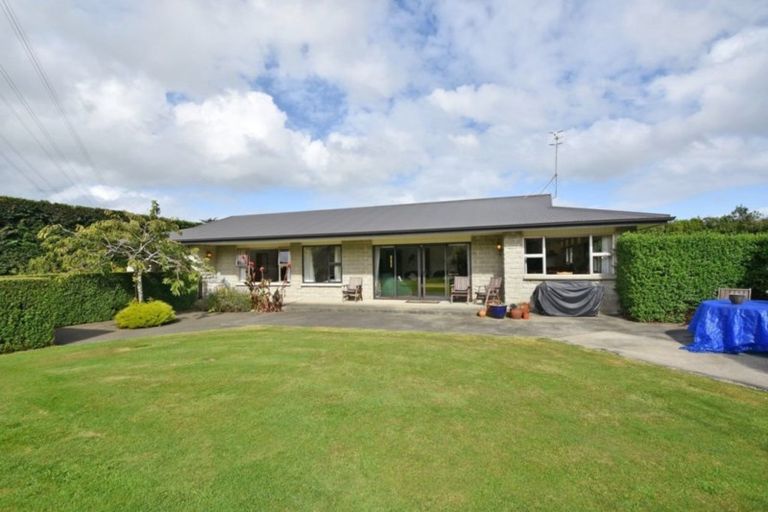 Photo of property in 203 Findlay Road, Ascot, Invercargill, 9872