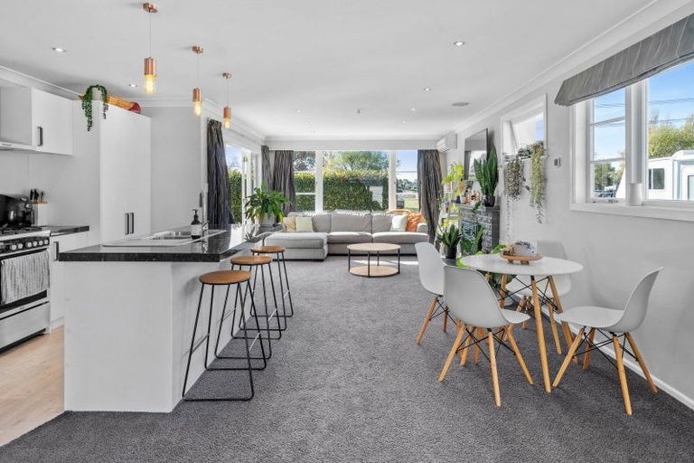 Photo of property in 61 Intermediate Street, Solway, Masterton, 5810