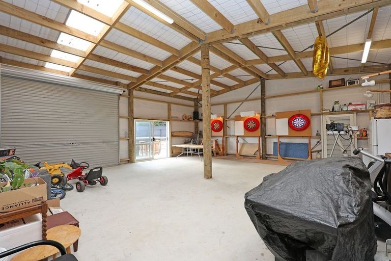 Photo of property in 22 Lune Street, South Hill, Oamaru, 9400