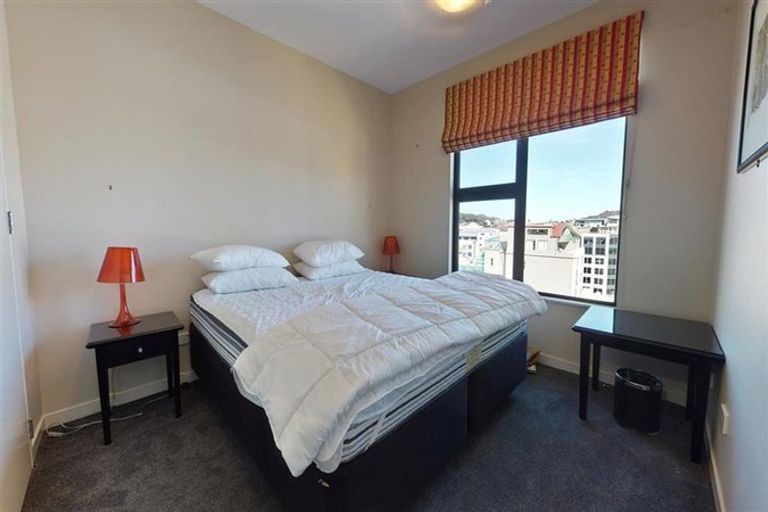 Photo of property in Master Builders House, 4/234 Wakefield Street, Te Aro, Wellington, 6011