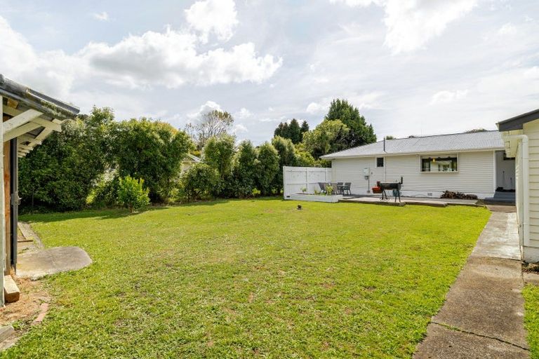 Photo of property in 53 Tui Street, Pahiatua, 4910