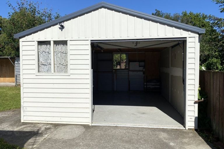 Photo of property in 4 Argyle Street, Blenheim, 7201