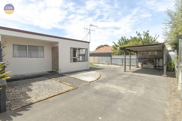 Photo of property in 32c Sanders Avenue, Marewa, Napier, 4110