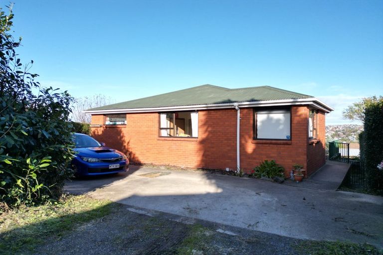 Photo of property in 201 Gladstone Road, Dalmore, Dunedin, 9010