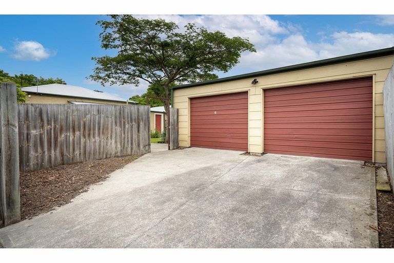 Photo of property in 219 Milton Street, Sydenham, Christchurch, 8023