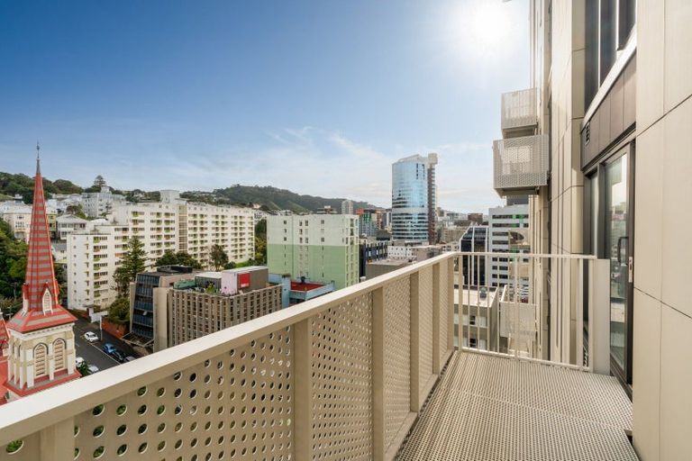 Photo of property in 1304/111 Dixon Street, Te Aro, Wellington, 6011