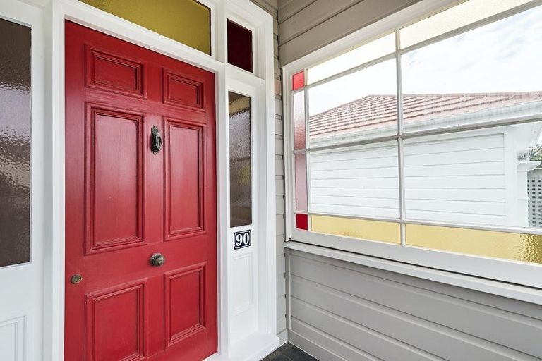 Photo of property in 90 Washington Avenue, Brooklyn, Wellington, 6021