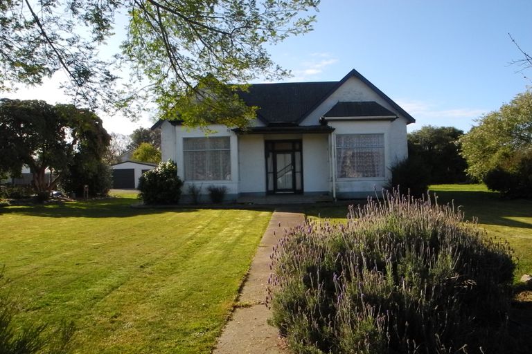 Photo of property in 174 High Street, Waimate, 7924