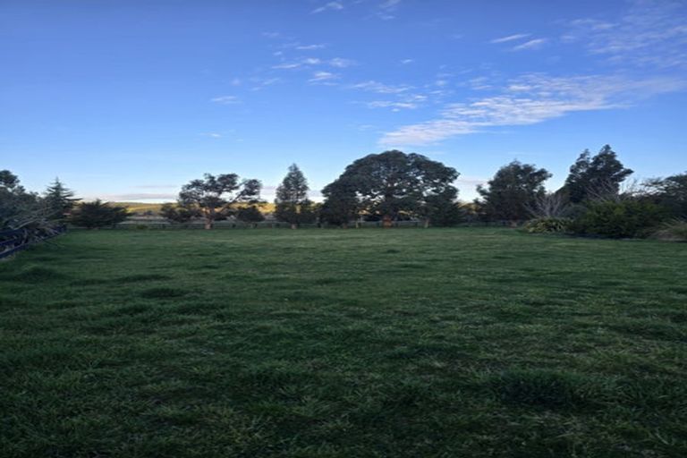 Photo of property in 187p Stanton Road, Amberley, 7482